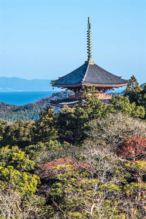 30 Pictures of Shikoku That Will Make You Want to Visit