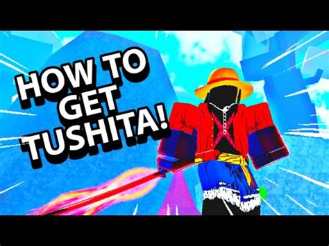 ALL TORCH LOCATIONS FOR TUSHITA PUZZLE IN BLOX FRUITS! - YouTube