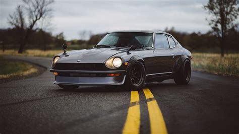 🔥 [40+] Datsun 240z Wallpapers | WallpaperSafari