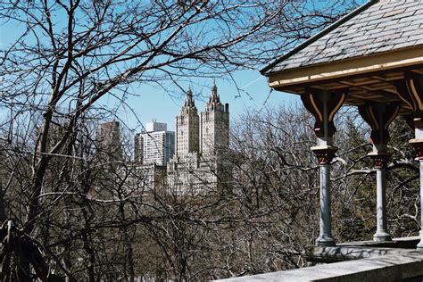 The Essential Central Park Guided Walking Tour | New York City Tours