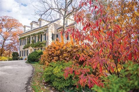 The Hagley Museum Preserves Delaware's Industrial History