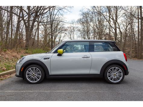 2023 MINI Cooper: 179 Exterior Photos | U.S. News