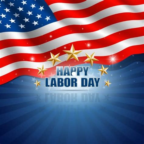 Best 40 Happy Labor Day in USA HD Wallpaper - Events Yard