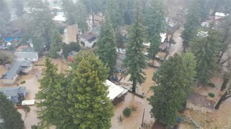 California weather updates: Death toll from recent storms reaches 14 as flooding prompts ...