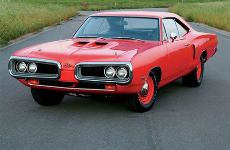 1970 Dodge Coronet R/T - Growing Up Mopar