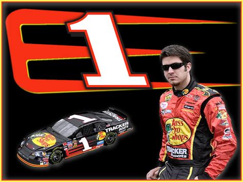 Martin Truex Jr. - NASCAR Wallpaper (3960000) - Fanpop