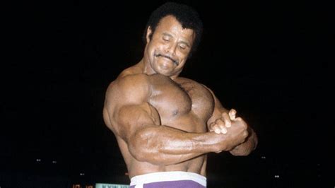 Rocky Johnson, pro wrestler and Dwayne Johnson’s father, dies at 75 - al.com