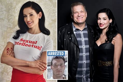 Drew Carey’s sex therapist ex Dr Amie Harwick falls to her death from balcony as ex-boyfriend ...