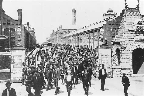 A year of progress for Chicago labor honors 125th anniversary of the Pullman Strike - Chicago ...