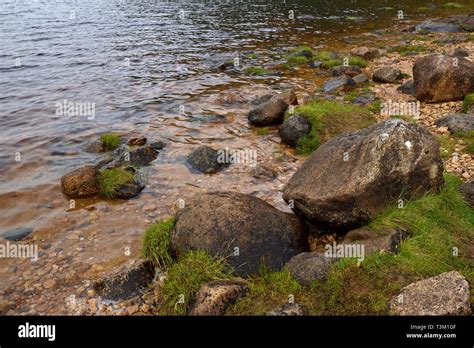 Loch etive beach hi-res stock photography and images - Alamy