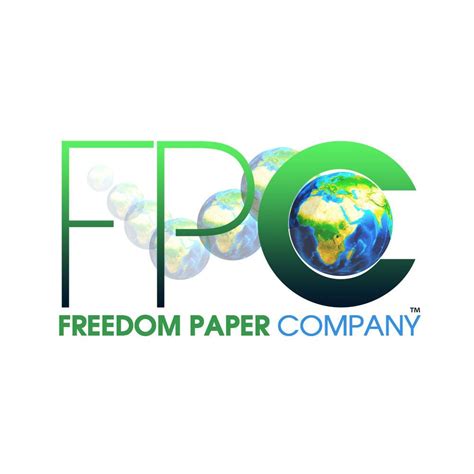 Freedom Paper Company | | BLACK CENTRAL™