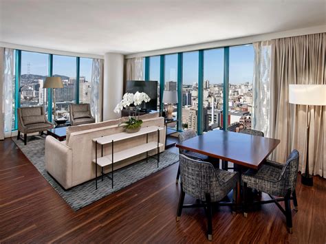 InterContinental San Francisco | Luxury Hotel in San Francisco