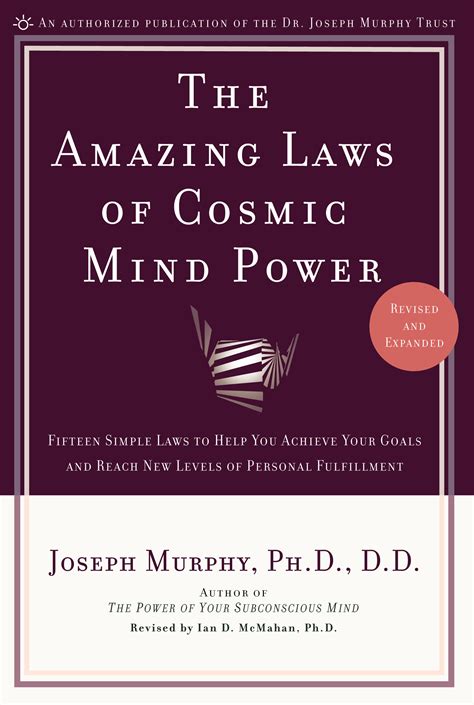 The Power of Your Subconscious Mind by Joseph Murphy Complete set