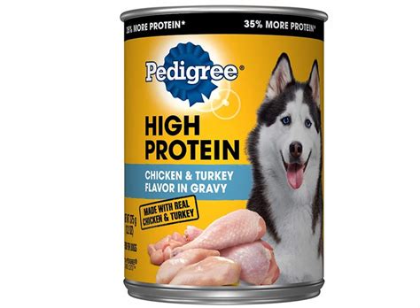 High-Protein Dog Food: 7 Best Formulas to Try | I Love My Dog So Much