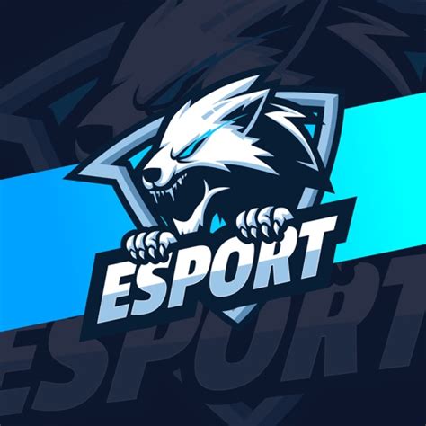 eSport Logo Maker - Make Logos by INFOSTRING TECHNOLABS PRIVATE LIMITED