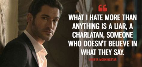 Best 72 Lucifer Quotes - Tv Series - NSF News and Magazine