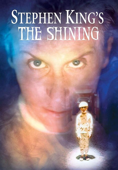 Amazon.co.jp: Stephen King's The Shining [DVD] : Rebecca De Mornay, Elliott Gould, Pat Hingle ...