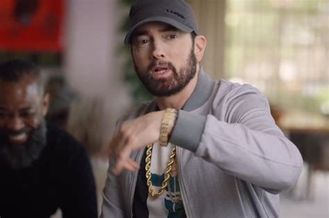 Watch Eminem Praise The D.O.C. and Recite His Lyrics in Exclusive Clip ...