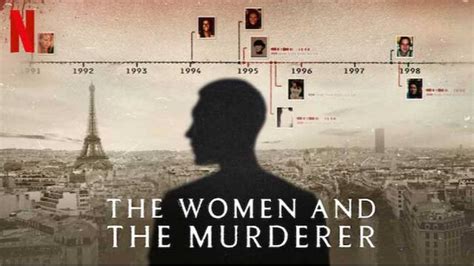 ‘The Women and the Murderer’ Documentary Review – StudioJake Media