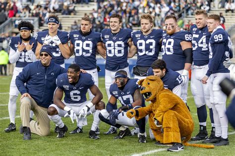 James Franklin hopes coaching rumors are over quickly; Penn State looks ...