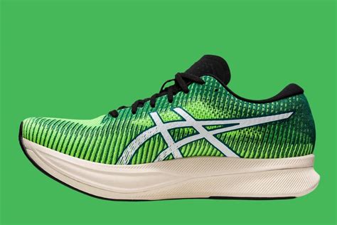 Asics Magic Speed 2 Review (2024): Daily Trainer or Racer?