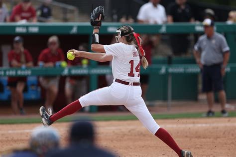 2023 SEC preseason softball poll has Alabama 4th - al.com