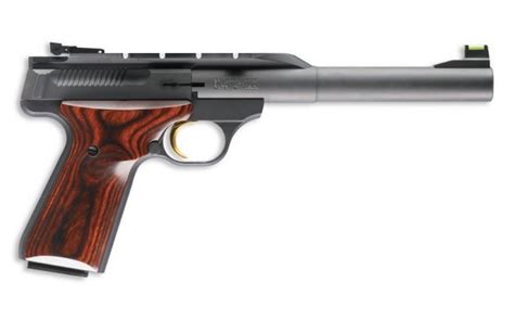 Browning Buckmark Hunter 22 LR Rimfire Pistol | Sportsman's Outdoor Superstore