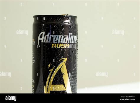 Adrenaline Rush Energy Drink / Lata Sobe Adrenaline Rush 0 30 L Energy ...