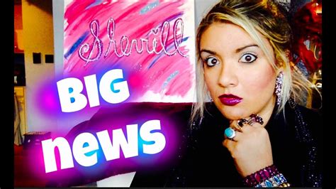 SHOCKING Announcement!! - YouTube