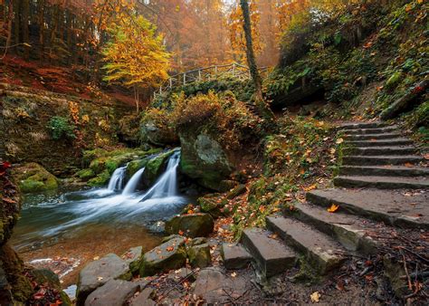 Hiking in 'Little Switzerland', the Mullerthal Trail | Audley Travel UK