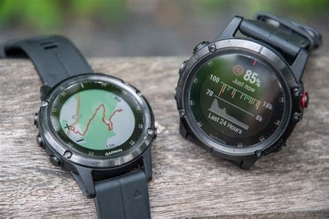 Garmin Fenix 6X Sapphire e Solar: debutto il 29 agosto, prezzi da 949$ - HDblog.it