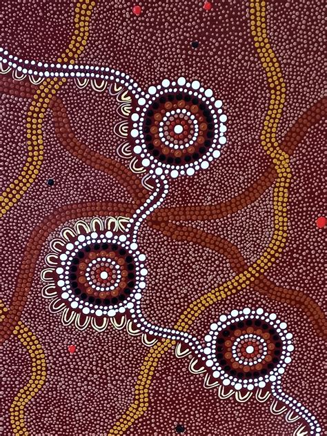 Songlines - Art Lovers Australia