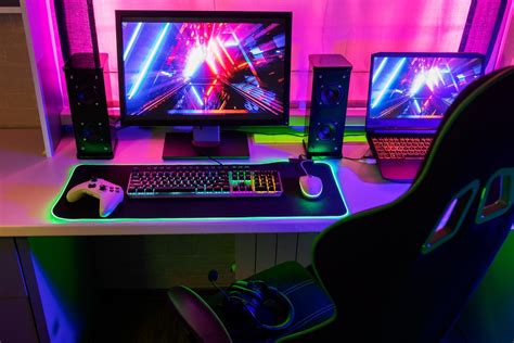 The Ultimate Gaming Rig: A Closer Look At Super Gaming Computer Specifications : r/technologytech