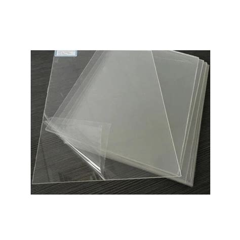 A4 Super Clear Transparent Pvc Plastic Sheet Hard - Buy Plastic Sheet Hard,Pvc Plastic Sheet ...