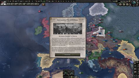 hoi4 united kingdom guide