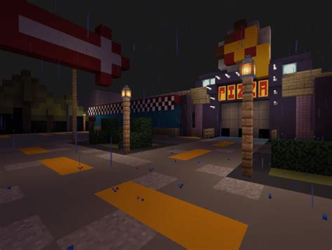 tanımlamak bakire kelepçe fnaf map minecraft pe hasta söndürmek ...