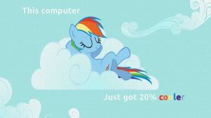 Rainbow Dash Quotes. QuotesGram