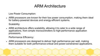 Arm Architecture (Prakash).pptx