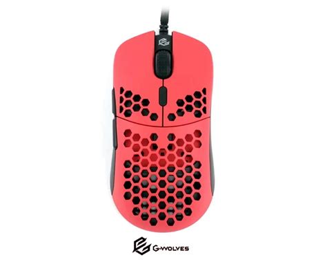 The 10 Best Finalmouse Air58 Ninja Gaming Mouse – Home Gadgets