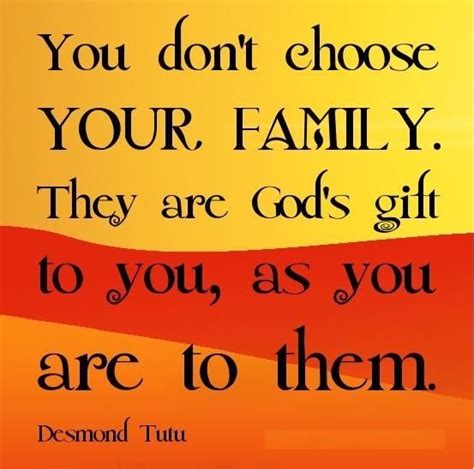 Inspirational Quotes About Family And God - ShortQuotes.cc