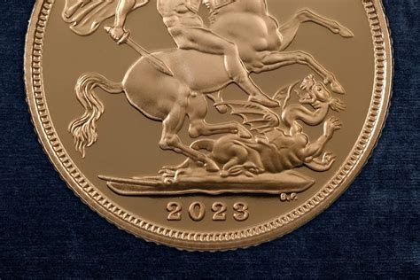 2023 Royal Mint UK Coin Releases List | Full Guide