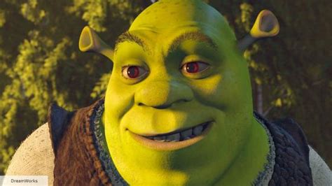 Early test footage for Shrek is absolutely horrific