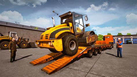 Construction Simulator 2015 (PC) - ZaqGames - Só Melhores Jogos