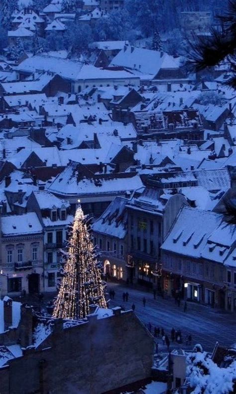 30 beautiful photos of Christmas in Romania – Christmas Photos