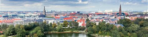 7 Top-Ranked Universities in Denmark - World University Rankings ...