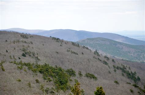 Hiking Black Fork Mountain Trail - Right Kind Of Lost