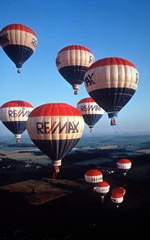 The RE/MAX Balloons | Real estate logo, Remax, Real estate