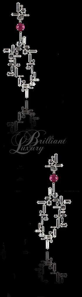 Brilliant Luxury: ♦High Jewellery by Stefano Canturi