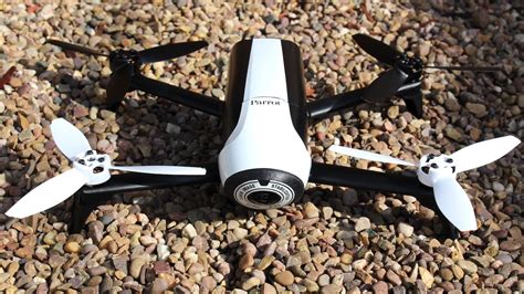 Verdict - Parrot Bebop 2 review - Page 3 | TechRadar