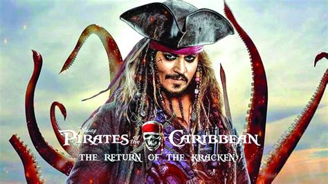 All you need to know about The Pirates of the Caribbean 6 | The Asian Age Online, Bangladesh